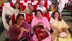 Coverage — Gujarat